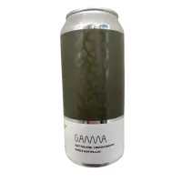 Gamma Brewing Company Just The One - Nelson Sauvin