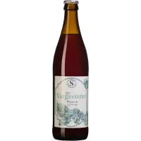 Skebo Bruksbryggeri Vargavinter