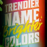 Moniker Brewery Trendier Name Brighter Colors