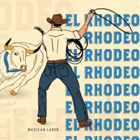 Moniker Brewery El Rhodeo