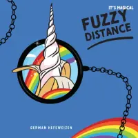 Moniker Brewery Fuzzy Distance