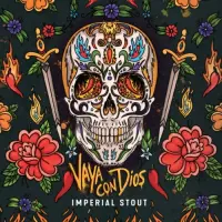 Moniker Brewery Vaya Con Dios