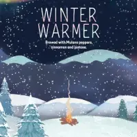 Moniker Brewery Winter Warmer