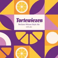 Moniker Brewery Torteweizen