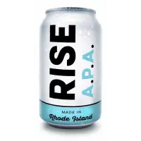 Whalers Brewing Company Rise