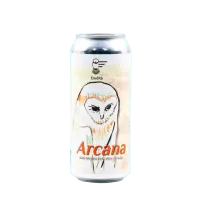 Eredità Beer Arcana