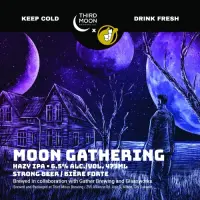Third Moon Brewing Co. Moon Gathering
