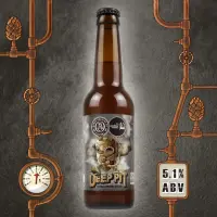 MONYO Brewing Co. Deep Pit