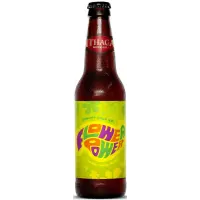 Ithaca Beer Co. Flower Power IPA