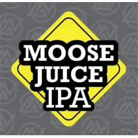 Great North Aleworks Moose Juice