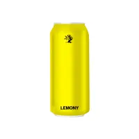 Tree House Brewing Company Lemony