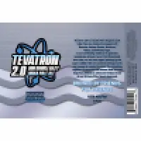 Riverlands Brewing Company Tevatron