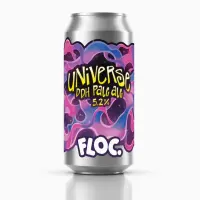 Floc. Brewing Universe