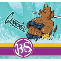 Bolero Snort Brewery CannonBull