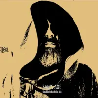 Fidens Brewing Company Sam's Axe (2026)