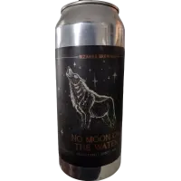 Bizarre Brewing No Moon on the Water