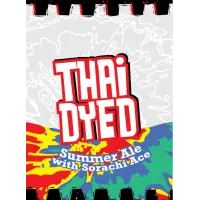 Great North Aleworks Thai Dyed