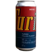 Beva Brewing & Blending Turino