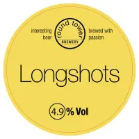 Round Tower Brewery Longshots