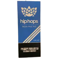 King Street Brew House Hip Hops