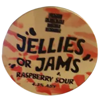 King Street Brew House Jellies or Jams