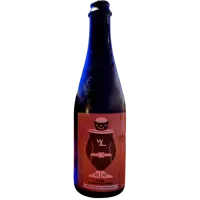 Wolves & People Farmhouse Brewery Barn Straightener