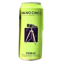 Nano Cinco Vision NZ
