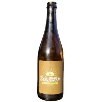 Wolves & People Farmhouse Brewery Felicitation (Barrel One)