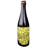 Wolves & People Farmhouse Brewery Gold Berry