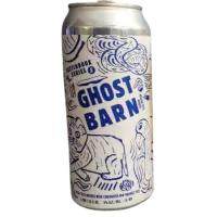 Wolves & People Farmhouse Brewery Ghost Barn