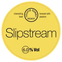 Round Tower Brewery Slipstream