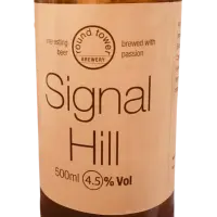 Round Tower Brewery Signal Hill
