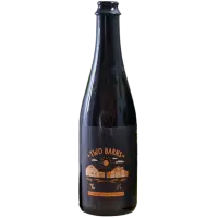 Wolves & People Farmhouse Brewery Two Barns