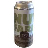 Wolves & People Farmhouse Brewery Nut Farm