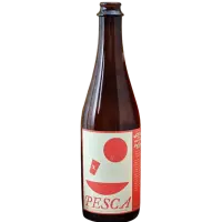 Wolves & People Farmhouse Brewery Pesca