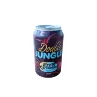 Afro-Caribbean Brewing Company Double jungle