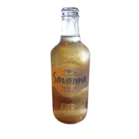 Distell Group Limited Savanna Light Premium Cider