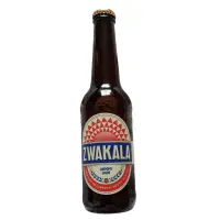 Zwakala Brewery Limpopo Lager