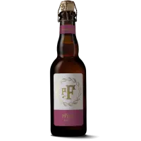 pFriem Family Brewers Caneberry Cuvée