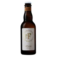 pFriem Family Brewers Bourbon Barrel Aged Barleywine (2024)