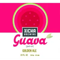 Xicha Brewing Guava