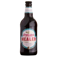 Renegade Brewery West Berkshire - Dr Hexters Healer