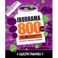 Olarin Panimo IBUDrama 800