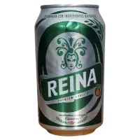 Cervezas Anaga Reina Premium