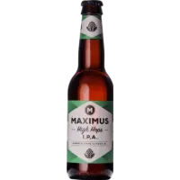 Brouwerij Maximus High Hops