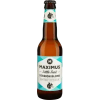 Brouwerij Maximus Little Fred