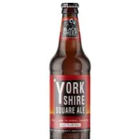 Black Sheep Brewery Yorkshire Square Ale (Bottle)