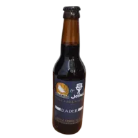 Schoemrakker Terschellinger Bierbrouwerij Dader