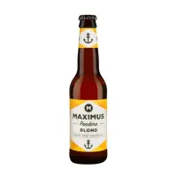 Brouwerij Maximus Pandora