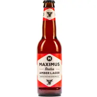 Brouwerij Maximus Brutus